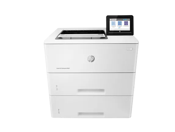 Black and White Laser Printers, HP LaserJet Enterprise M507x