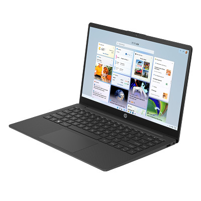 HP Laptop 14z-em000, 14"