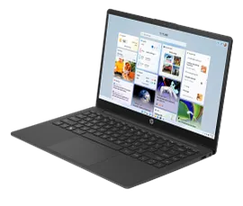 HP Laptop 14z-em000, 14"