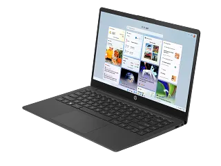 HP 14-em AMD Athlon Gold 7220U ノートPC HP、重さ1.39kgの14型ノートPC「HP 14-em」価格.com限定モデル