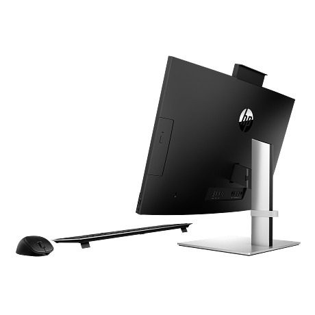 HP ProOne 440 G9 AIO 937V0EA 24" CI5/14500 8GB 512GB W11P nem érintőképernyős multifunkciós számítógép / PC