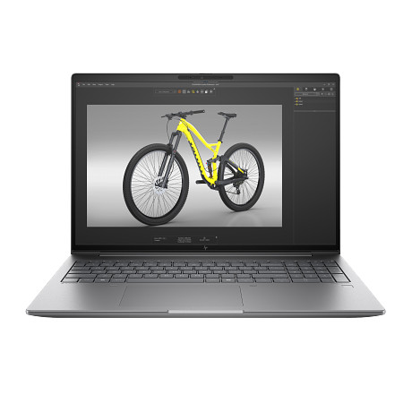 HP ZBook Power G11 A 8T0Q0EA 16" WUXGA AG 400cd Ryzen7Pro/8845HS-3.8GHz 32GB 1TB SSD NVIDIA RTX 1000 Ada 6GB W11P Laptop / Notebook