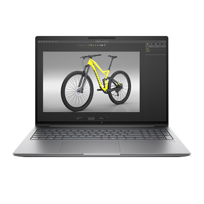 HP ZBook Power 16 inch G11 A Mobile Workstation PC 3 Yr Wolf Pro Security & 3 Yr Warranty