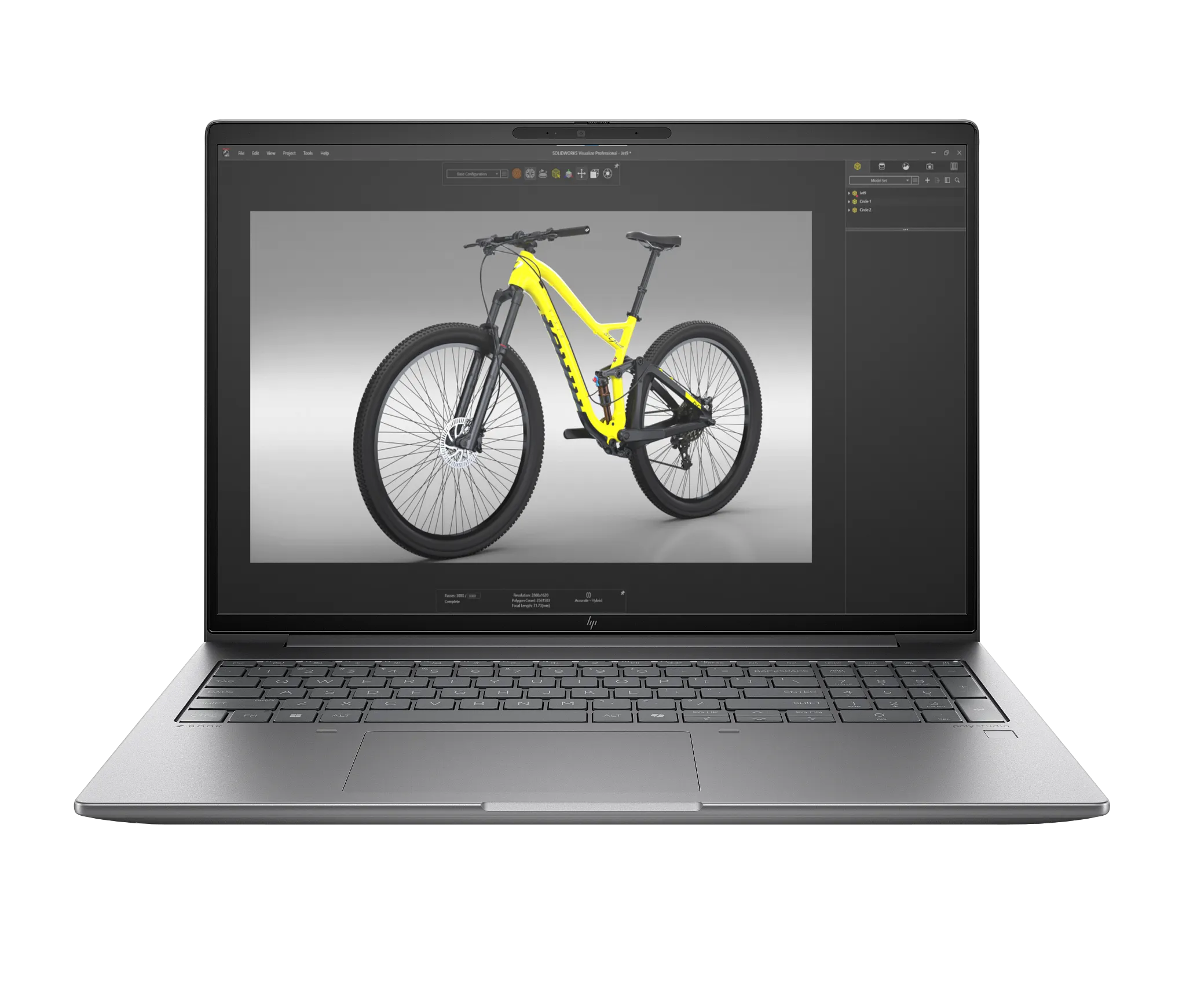 HP ZBook Power 16 inch G11 A Mobile Workstation PC | HP® New Zealand
