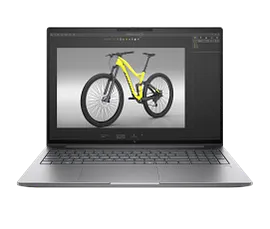 HP ZBook Power 16 inch G11 A Mobile Workstation PC 3 Yr Wolf Pro Security & 3 Yr Warranty