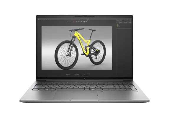 Workstations, HP ZBook Power 16 inch G11 A Mobile Workstation PC 3 Yr Wolf Pro Security & 3 Yr Warranty