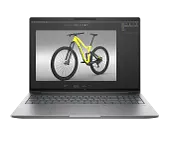 HP ZBook Power 16 G11 A Mobile Workstation PC - Customizable