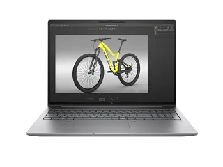 HP ZBook Power Mobile Workstation (AMD)