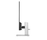 HP Series 5 27 inch FHD Height Adjust Monitor - 527sh