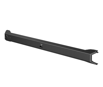 HP ZCentral 4R Front Bezel Security