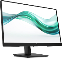 HP Series 3 Pro 21.5 inch FHD Monitor  322ph
