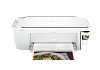 HP 588Q0B DeskJet 2810E A4 színes tintasugaras multifunkciós nyomtató szürke