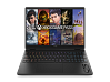 HyperX OMEN 15 inch Gaming Laptop PC 15, Windows 11 Home, 15.3", Intel® Core™ Ultra 9, 32GB RAM, 1TB SSD, NVIDIA® GeForce RTX™ 5070, 3K, Shadow black