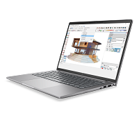 HP ZBook 8 G2a 14 inch Mobile Workstation PC (C8HD3AV)