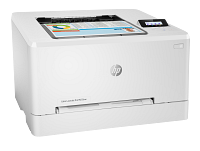 HP Color LaserJet Pro M255nw