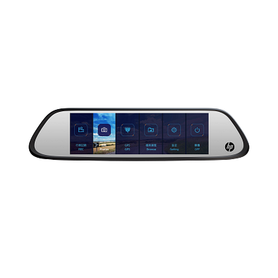 HP Car Camcorder f730 - Setup and User Guides | HP® Support