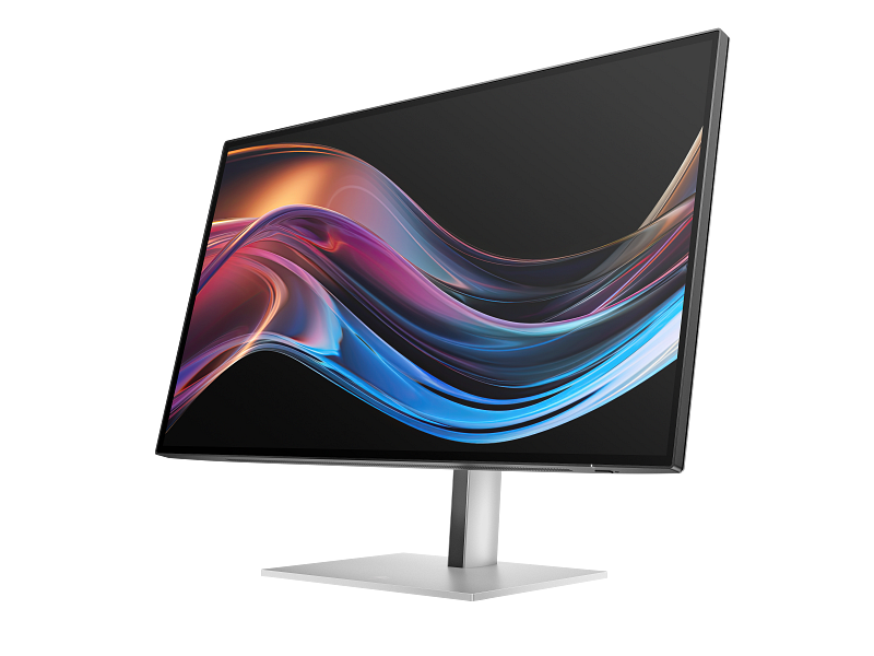 Monitor 27 HP S7 PRO 727PK 4K IPS/5ms/DP/HDMI/USB-C