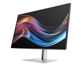 HP Series 7 Pro 27 inch 4K Thunderbolt 4 Monitor - 727pk