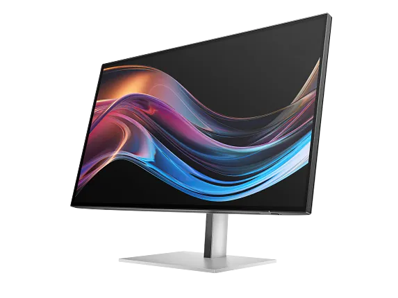 HP Series 7 Pro 27 inch 4K Thunderbolt 4 Monitor - 727pk