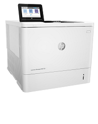 HP LaserJet Managed E60165dn
