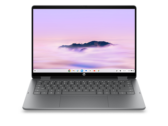 HP Chromebook Plus x360 14ct-ce000