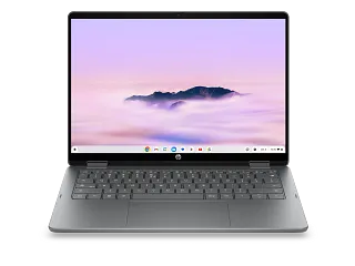 HP Chromebooks x360