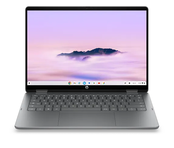 HP Chromebook Plus x360 14ct-ce000, 14