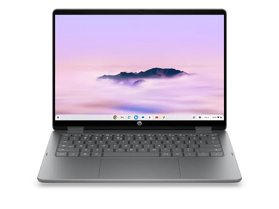 HP Chromebooks