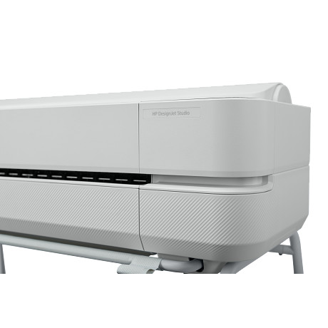 HP 5HB12C DesignJet Studio Steel 24 hüvelykes nyomtató