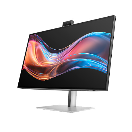 HP 8K135AA Series 7 Pro 727pm 68,6 cm (27 hüvelyk) 3840x2160@60Hz konferenciamonitor