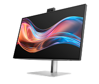 HP Series 7 Pro 27 inch 4K Conferencing Monitor - 727pm
