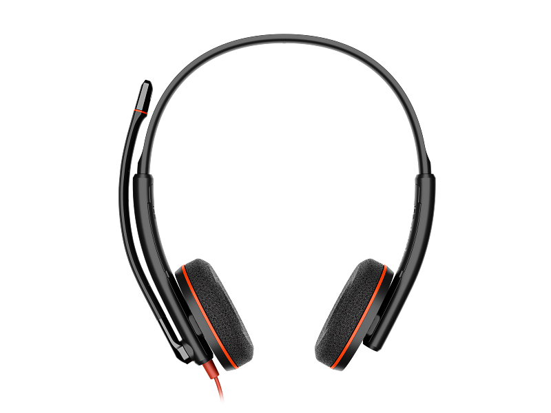 Blackwire 3200 series_Product__Product Only_Center facing