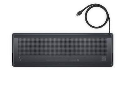 HP EliteBoard G1a Next Gen AI PC Wolf Pro Security Edition