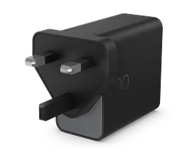 HP 100W GaN Wall Charger