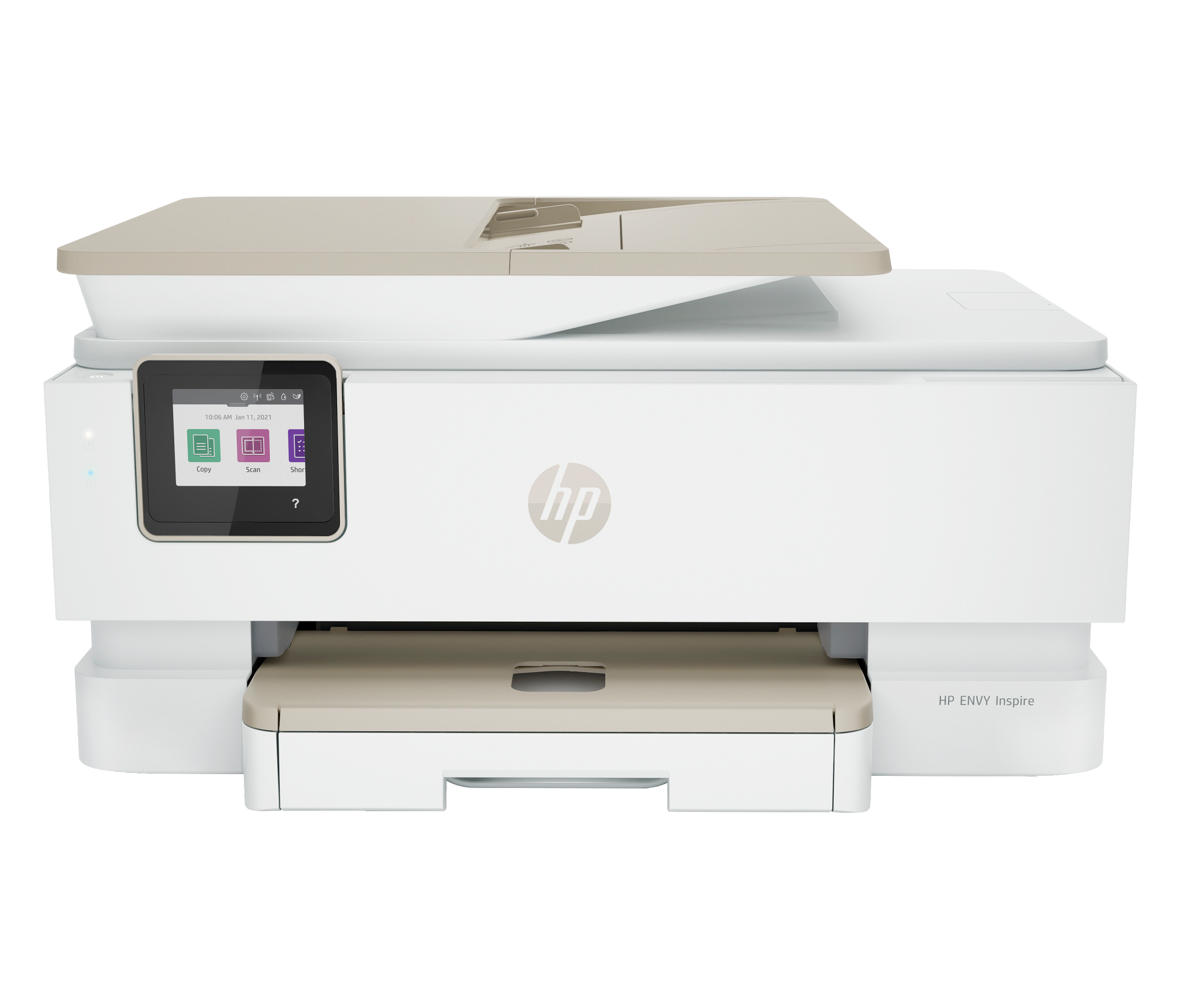 HP ENVY Inspire 7920 プリンター