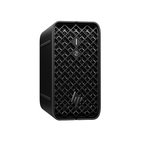HP Z2 Mini G1a A40RNET Workstation Desktop PC  Wolf Pro Security Edition