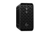 HP Z2 Mini G1a B34L0ES RyzenAI/Max+Pro395 3GHz 128GB 2x1TB W11P mini asztali munkaállomás / Workstation