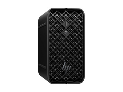 HP Z2 Mini G1a Workstation Desktop PC