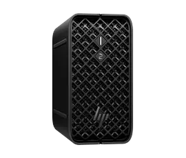 HP Z2 Mini G1a Next Gen AI Desktop Workstation with 3 Yr Warranty & Wolf Pro Security