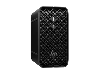 HP Z2 Mini Workstation