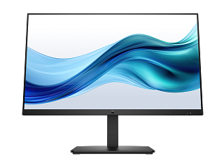 HP Series 3 Pro 23.8 inch FHD Monitor - 324pe | HP® Middle East
