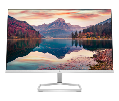 HP M22f FHD Monitor