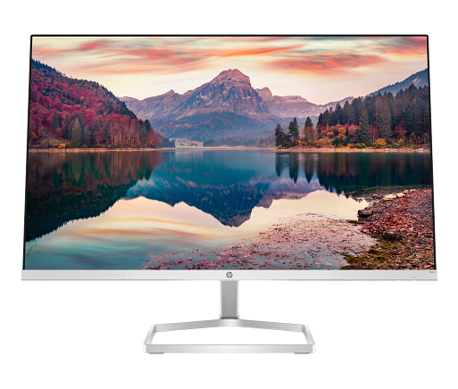 HP M22f FHD Monitor