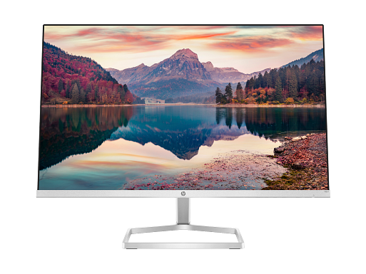 HP M22f FHD Monitor