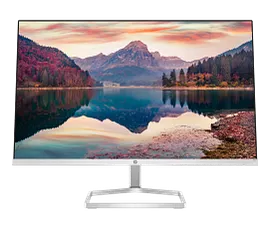 HP M22f FHD Monitor