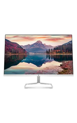 HP M22f FHD Monitor