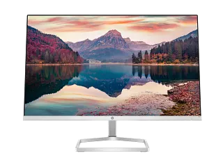 HP M22f 21.5インチ フルHD IPSモニター HP M22f FHD Monitor - HP® Store