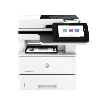 HP LaserJet Managed MFP E52645dn
