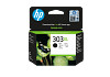 HP 303XL T6N04AE fekete nagy kapacitású eredeti tintapatron Envy Inspire 7220 7221 7224 7920 7921 7924 7925 (600 old.)