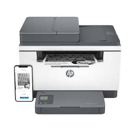 HP 6GX01F LaserJet MFP M234sdw multifunkciós lézer nyomtató